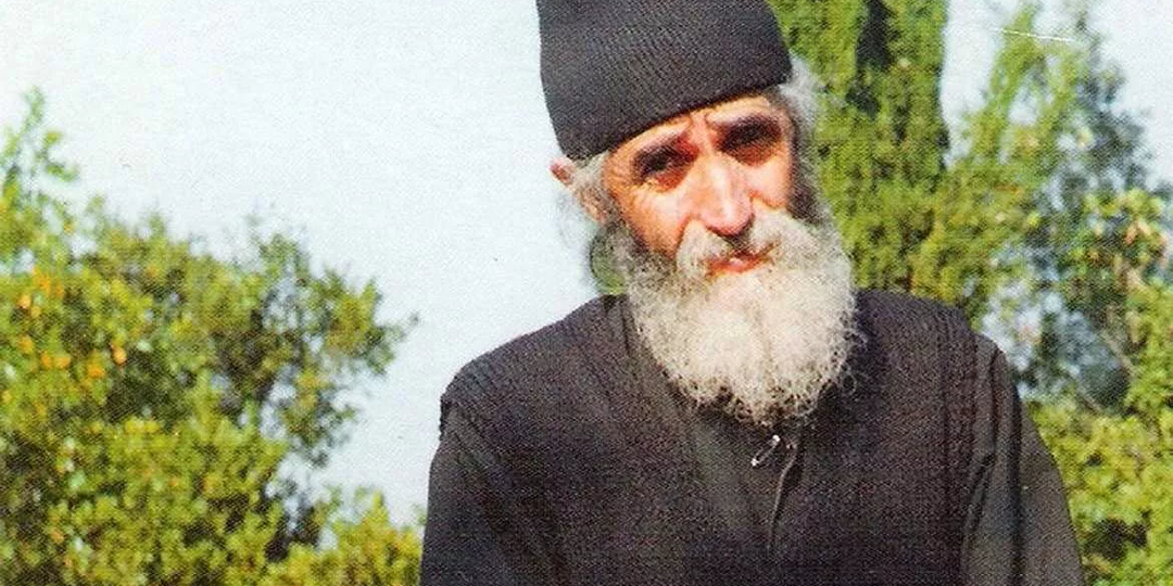 Чем очень важно заниматься в старости? - Наставление дал старец Паисий Святогорец