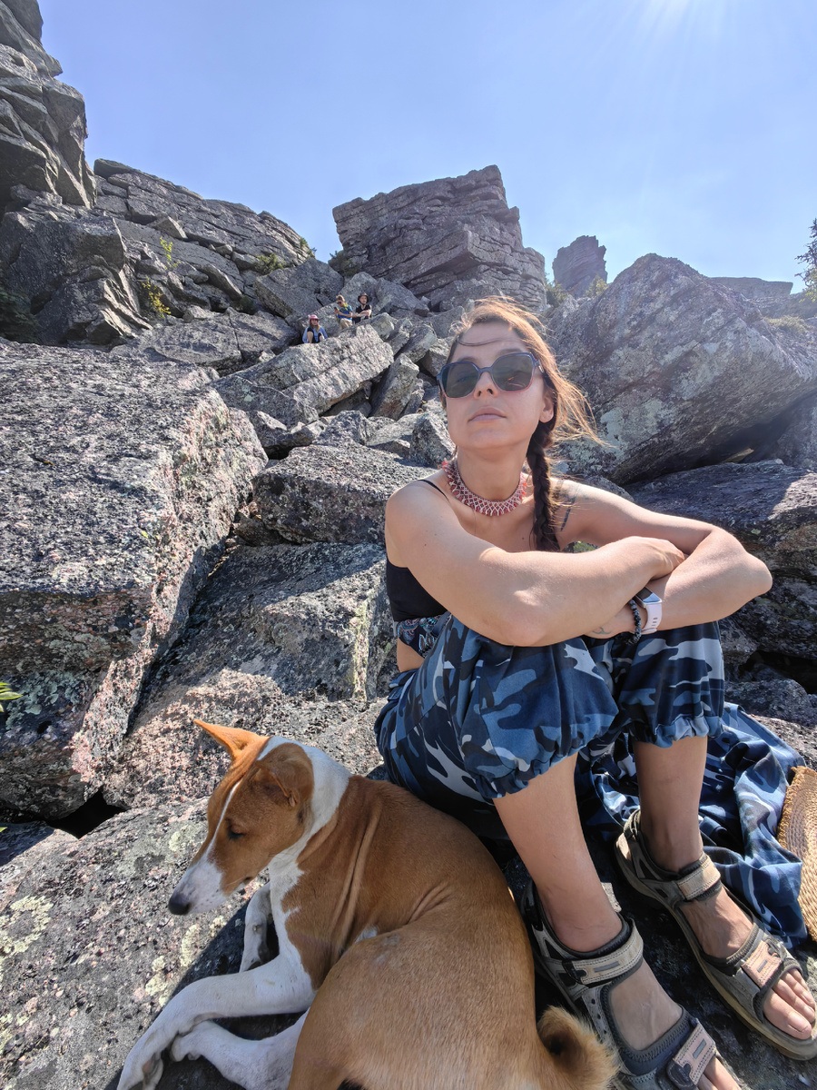 Чекап осознанности