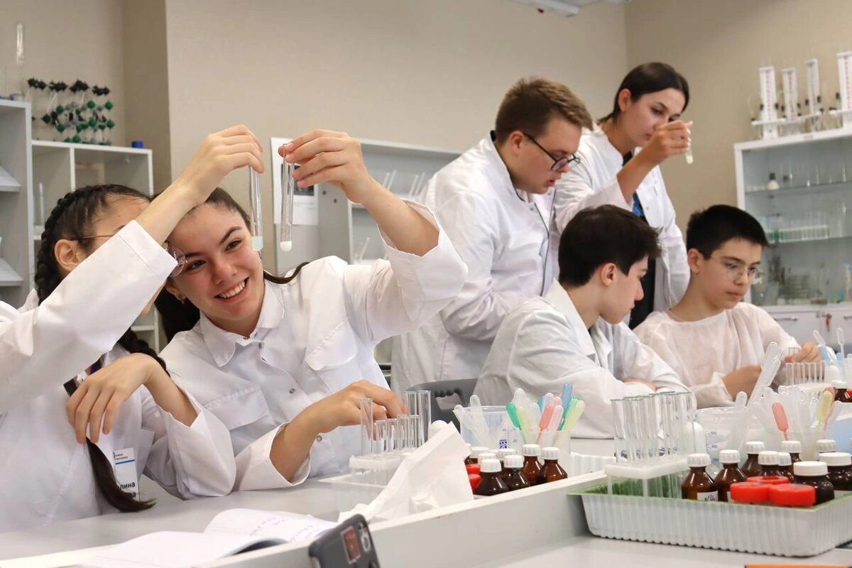    Фото: ВГТРК-Алания