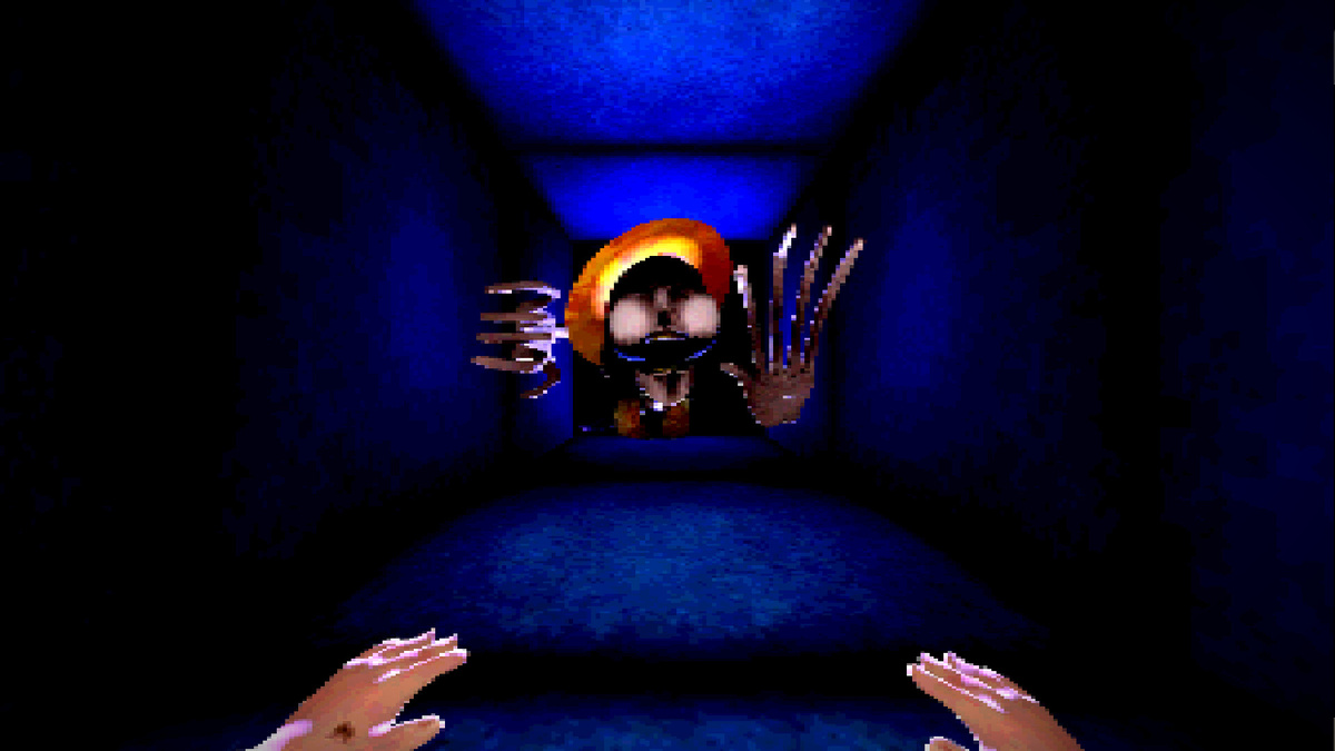 Violent Horror Stories 2