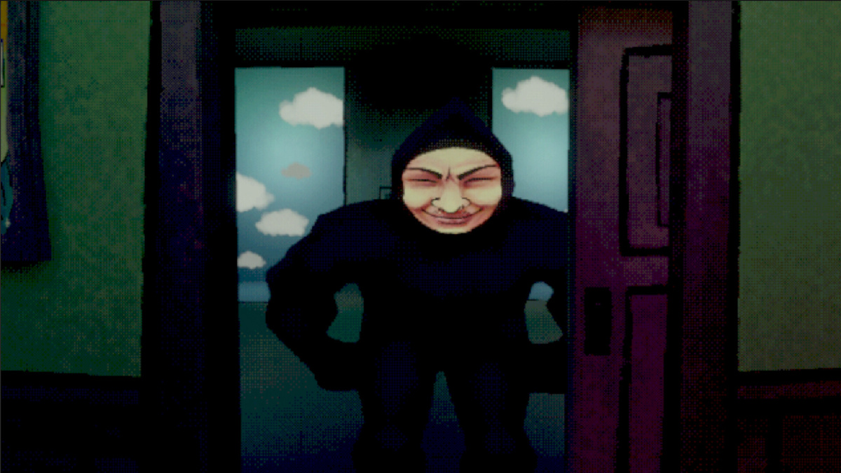 Violent Horror Stories 2