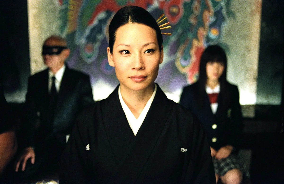 Кадр из «Убить Билла»Источник: Miramax