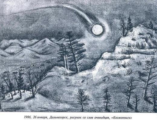 Рисунок из газет