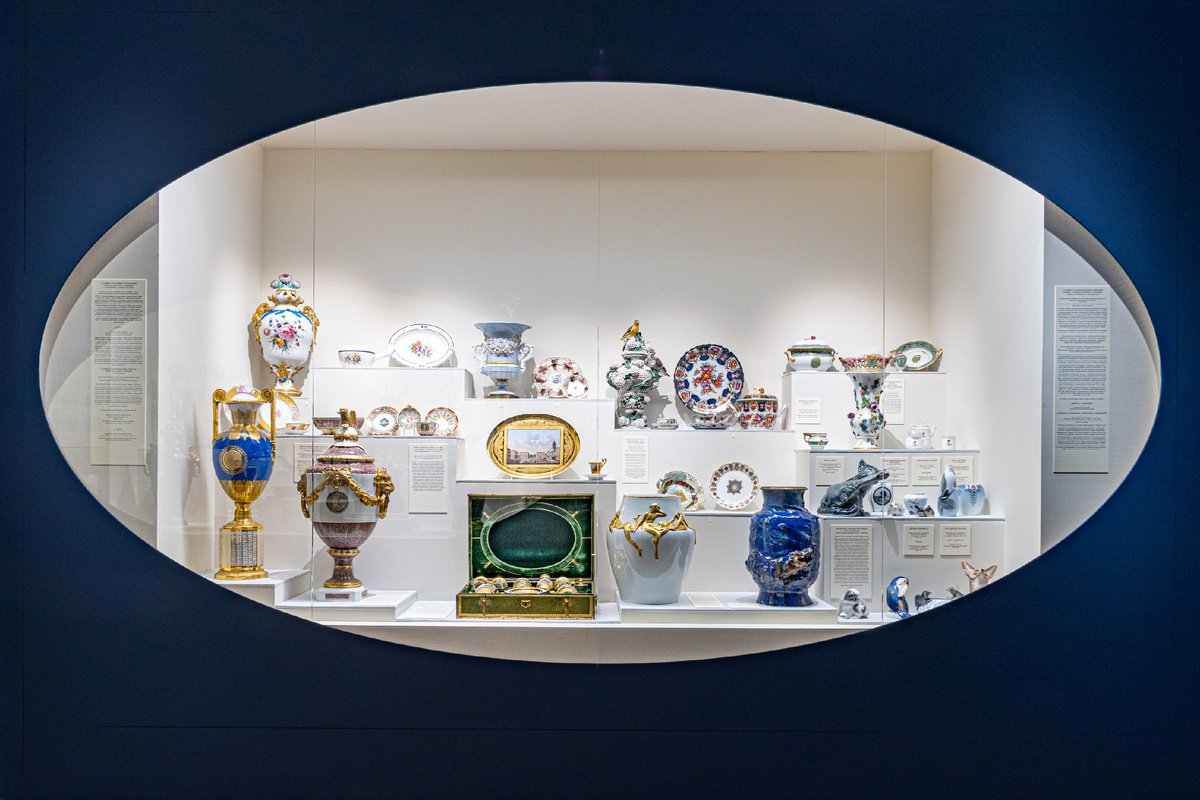 Фото: Государственный исторический музей