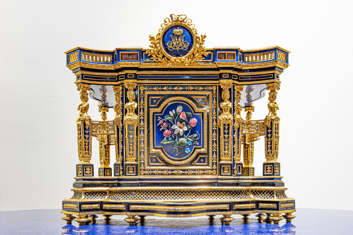 Фото: Государственный исторический музей