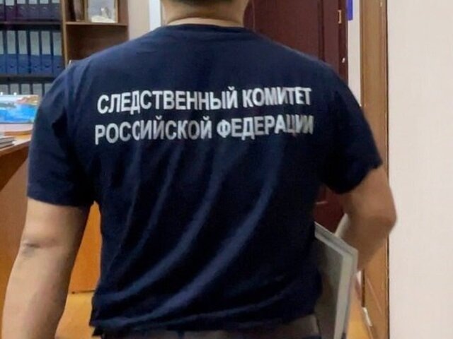    Фото: телеграм-канал "СУ СКР по Республике Тыва"