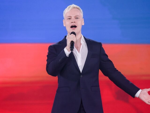    Фото: ТАСС/Сергей Карпухин