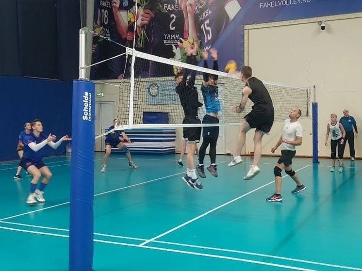     Фото: соцсеть «ВКонтакте», МЦФОСМР «Надежда»