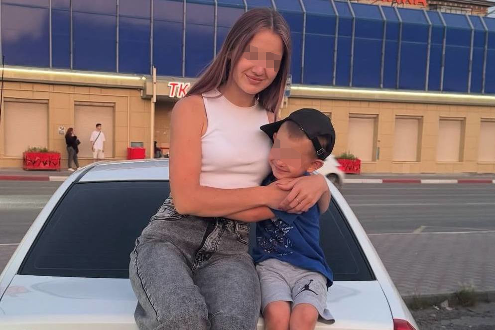 Мальчик умер в больнице. Фото: соцсети