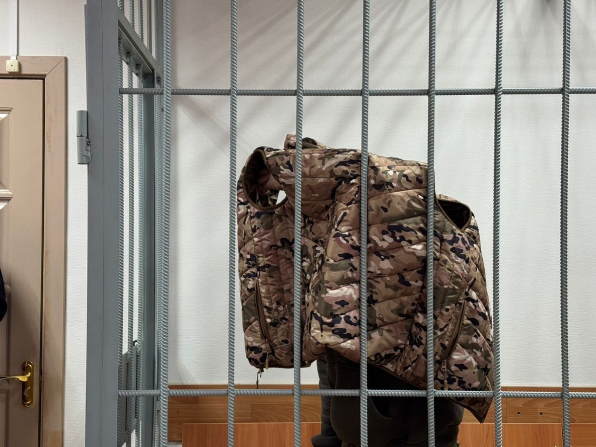     Фото: Первоуральский городской суд