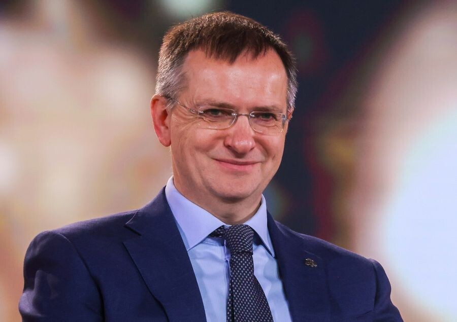     / Источник: © Сергей Карпухин/ТАСС