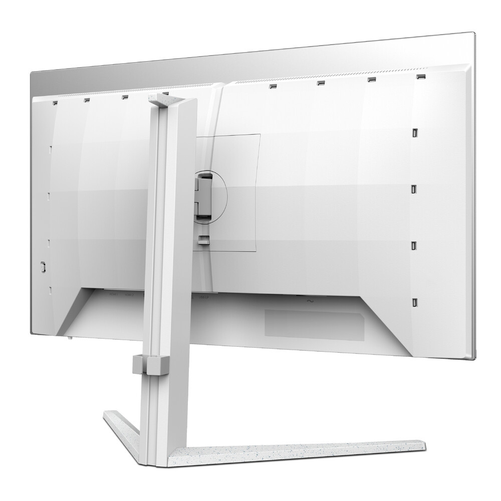    Philips представила «бюджетный» QD-OLED монитор Evnia с частотой 240 Гц