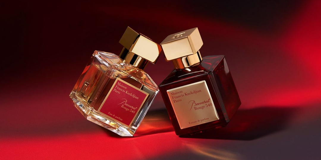 Эти ароматы неавидят