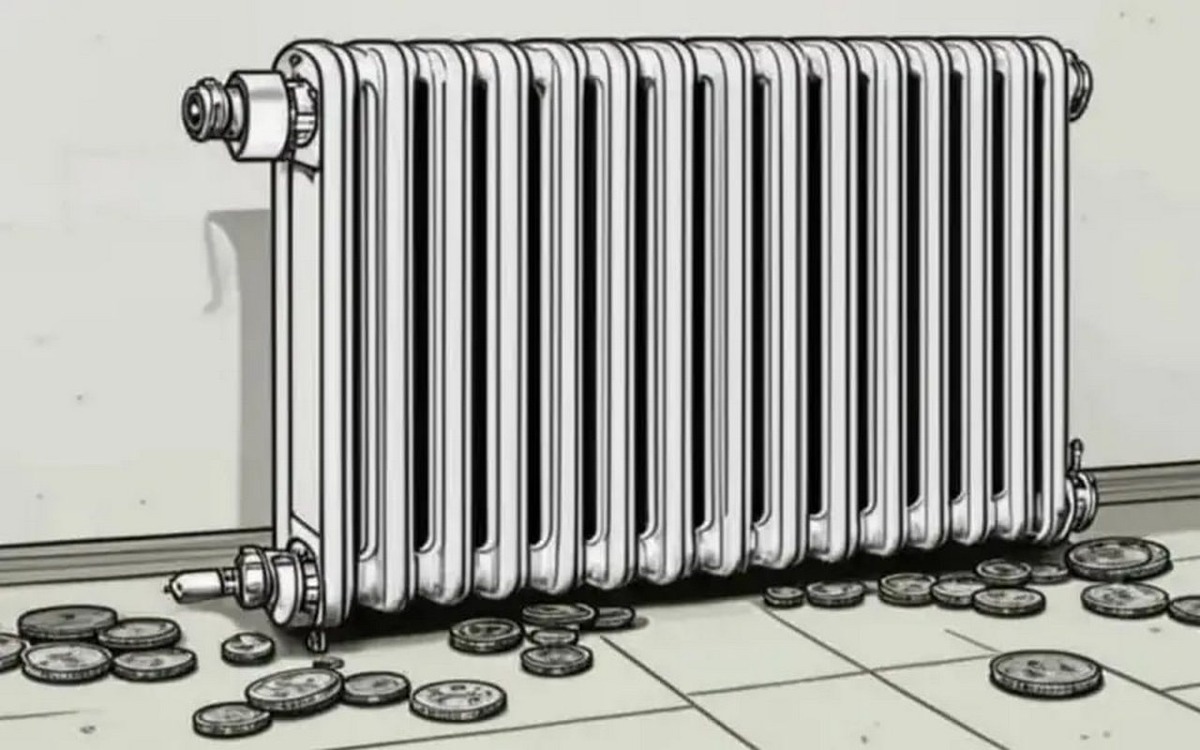    Воронежская область впервые за долгое время полностью подготовилась к отопительному сезону Иллюстрация сгенерирована нейросетью Kandinsky