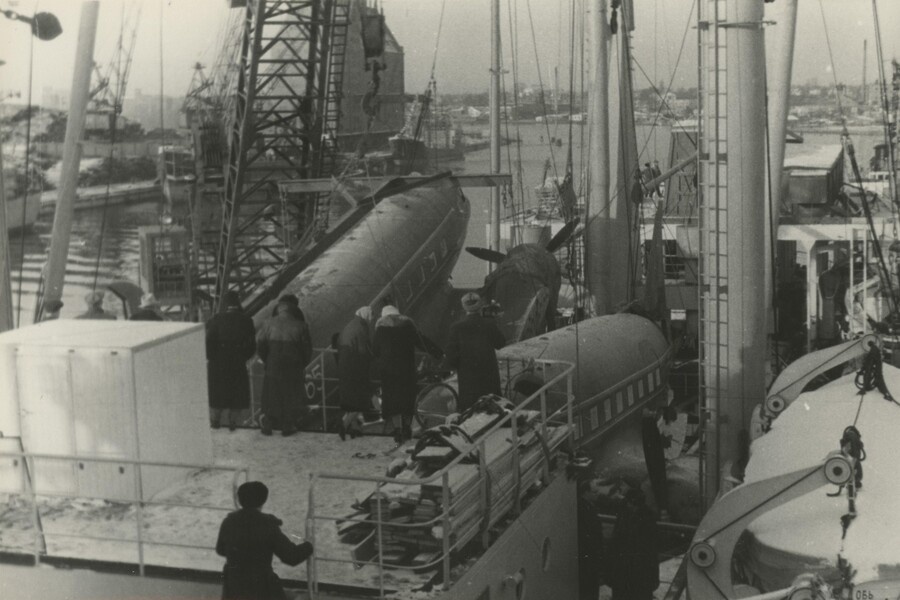 Листайте вправо, чтобы увидеть больше изображений