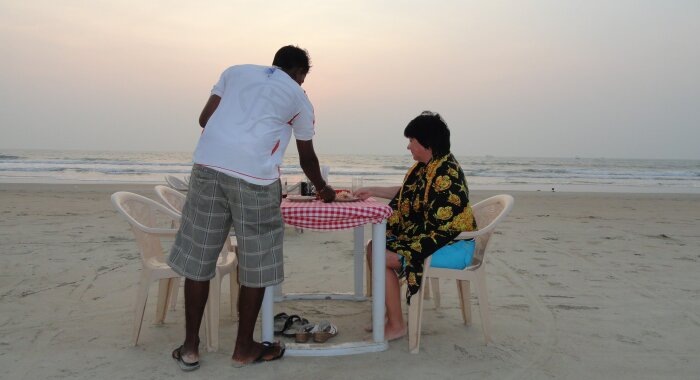 Хорошие повара востребованы в любой точке мира / Фото: Vostok.Today