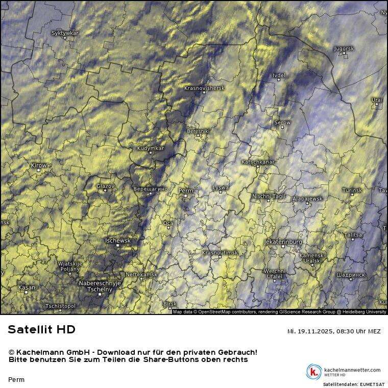    © ГИС-центр ПГНИУ