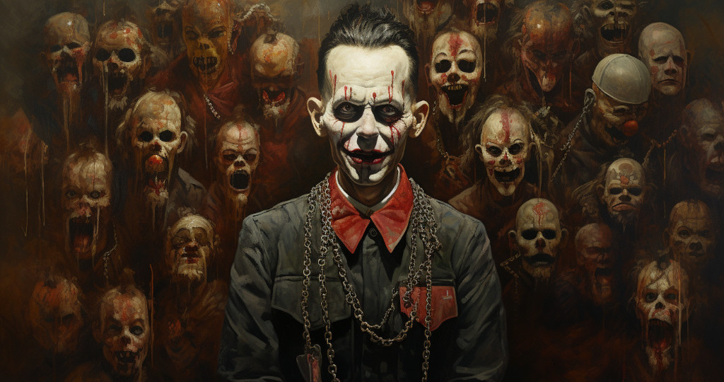 Психолог о том, как распознать бытового психопата и перестать быть его донором