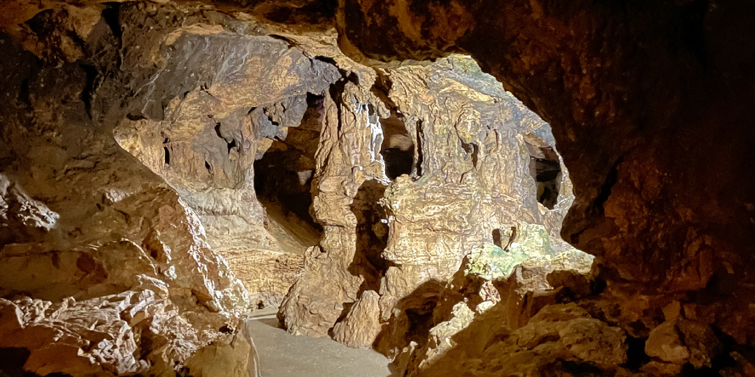 Как мы неожиданно открыли для себя один из самых топовых маршрутов Крыма!