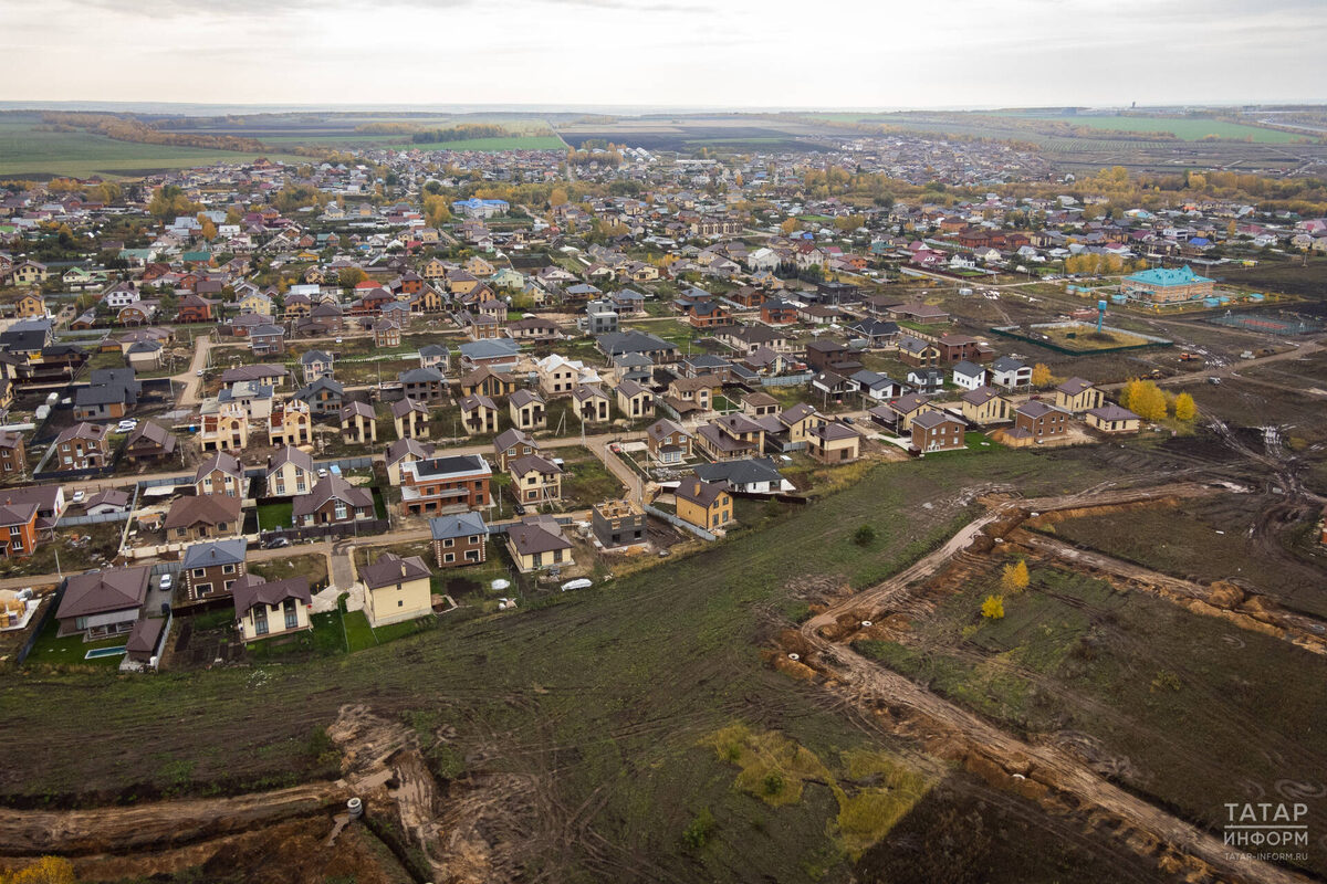 Фото: © Владимир Васильев / «Татар-информ»