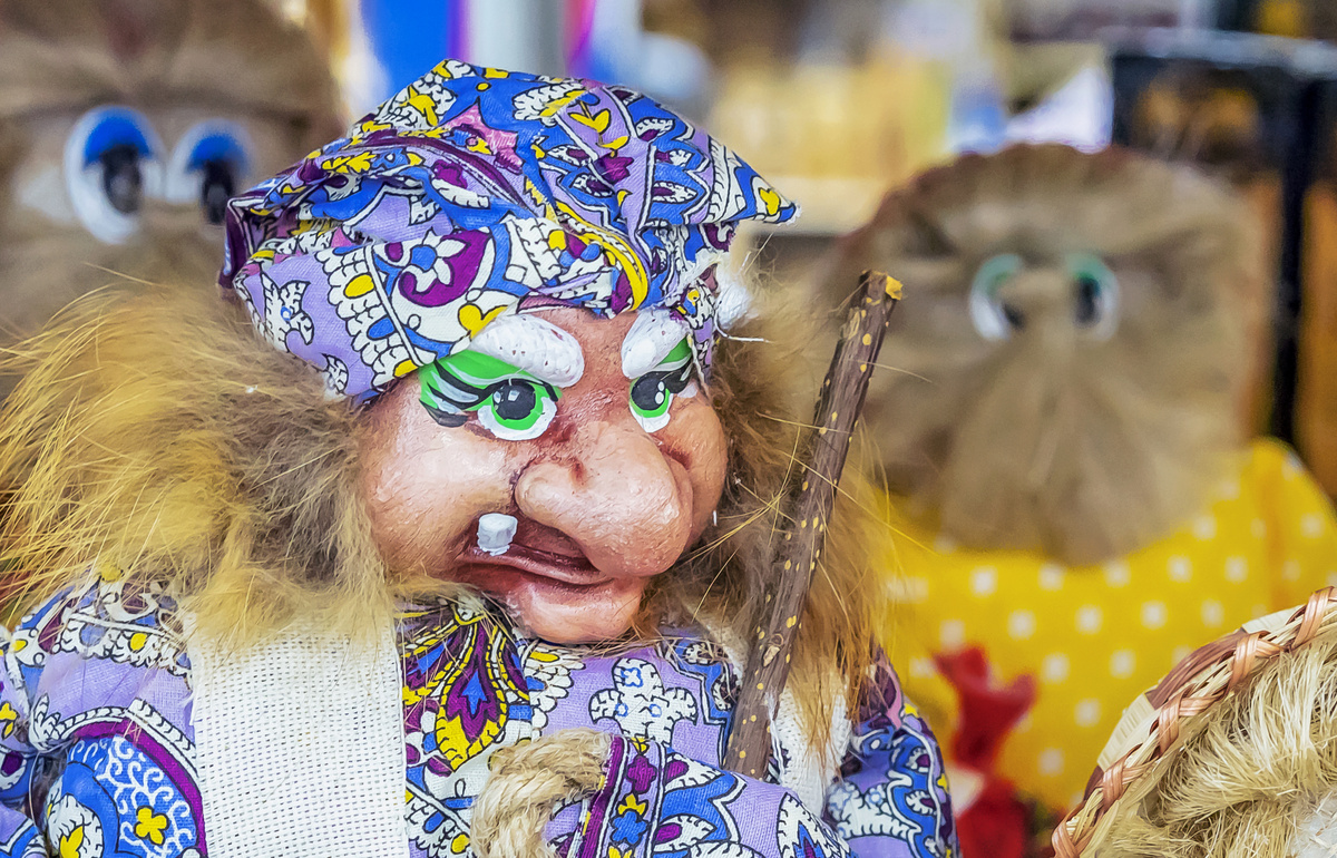 Фото: iStock/Valerii Maksimov