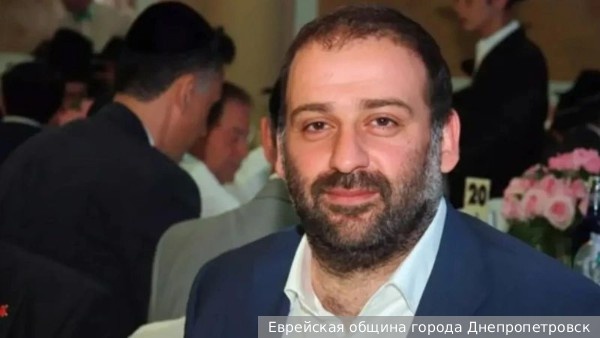     Фото: Еврейская община города Днепропетровск   
 Текст: Вера Басилая