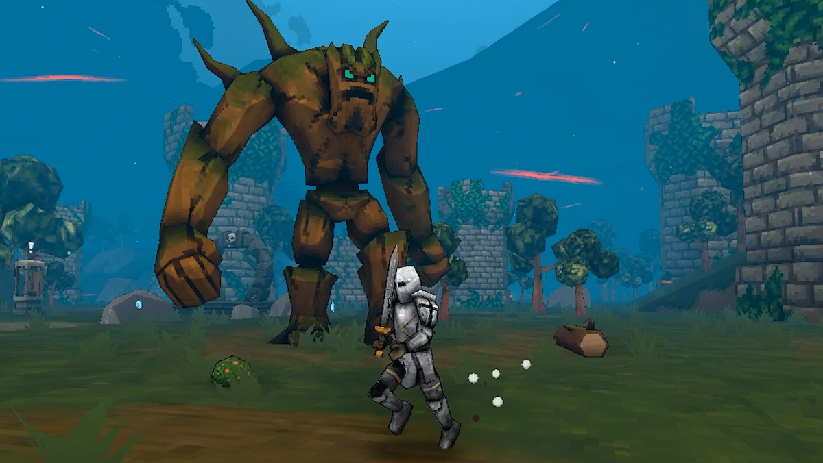 Автор хита Megabonk отказался от номинации на The Game Awards 2025