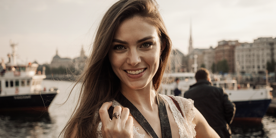 - Вон из моего дома! И детей своих забирай! – закричала свекровь посреди праздника