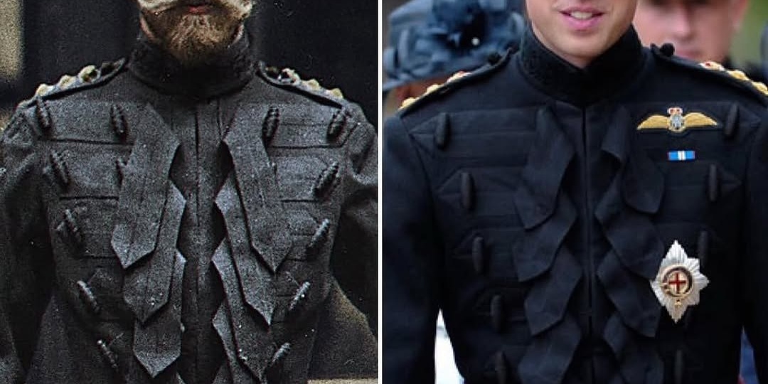 Королевская кровь и серые тени: Как британская корона принесла в жертву русского царя.