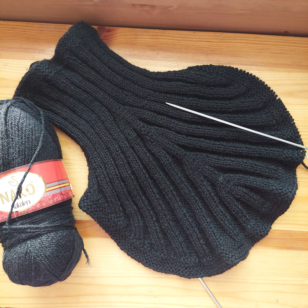 Фото автора.