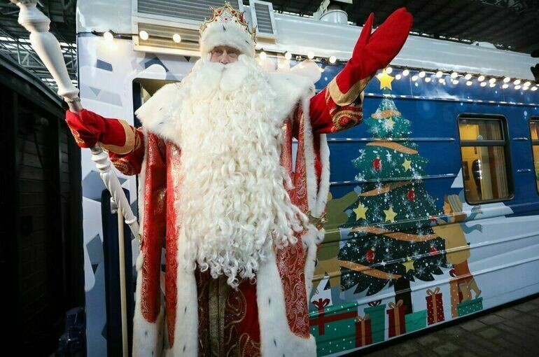   Андрей Никеричев / Агентство "Москва"