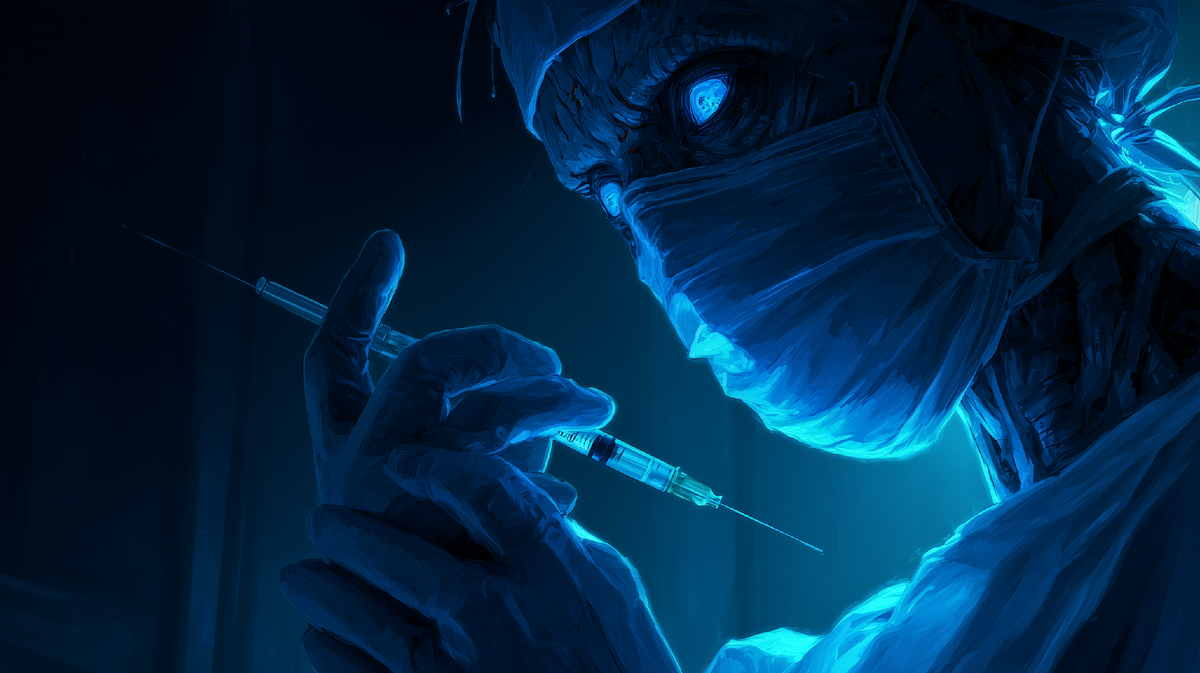 
Код доверия: вирус против манипуляций