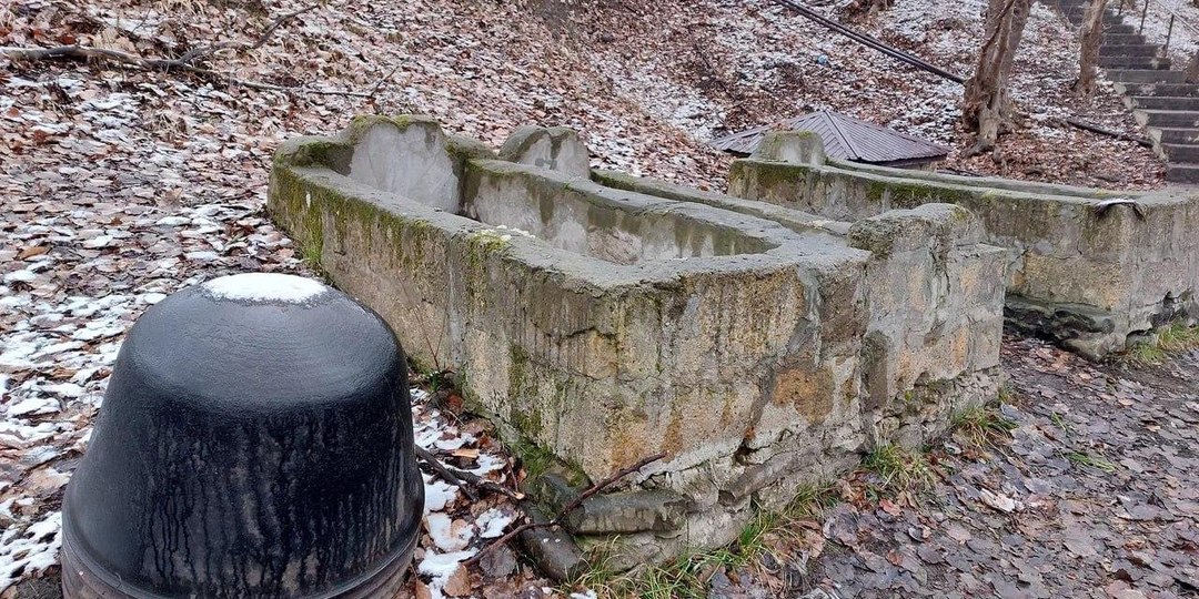 Кпул-ятар — тайное место силы в сердце Дагестана!