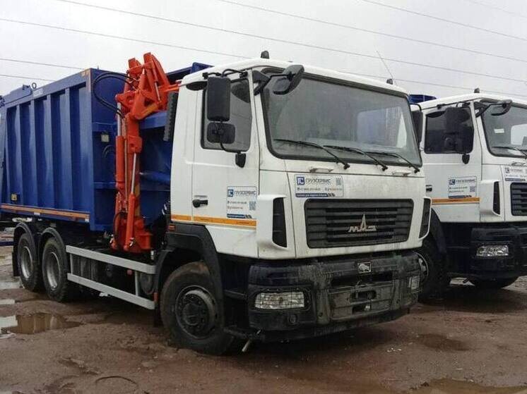     Фото: Вячеслав Лежнин/ТГ