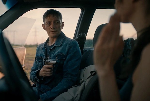    Кадр: сериал «Хирург»