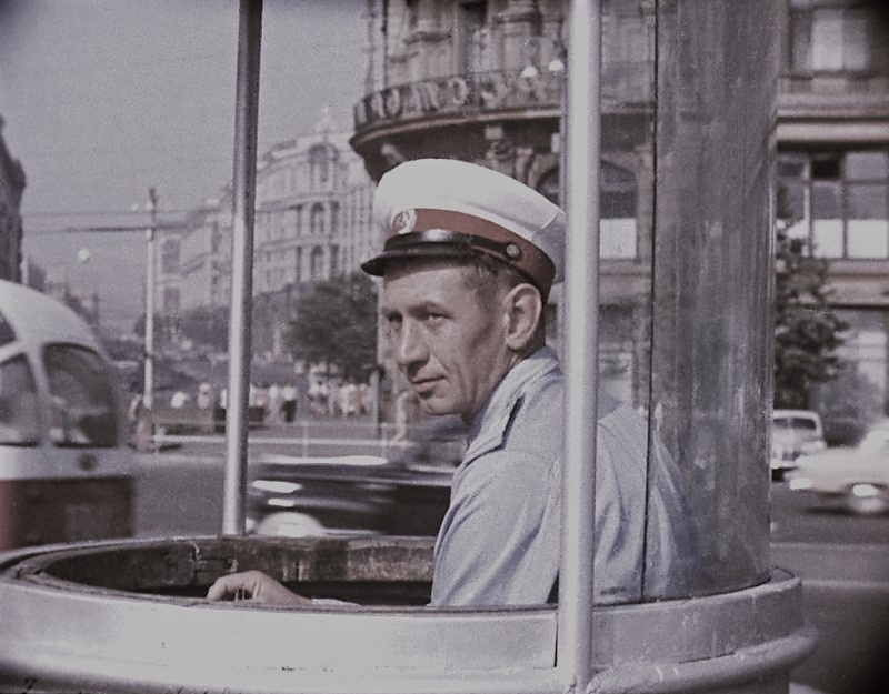 Фото из архива