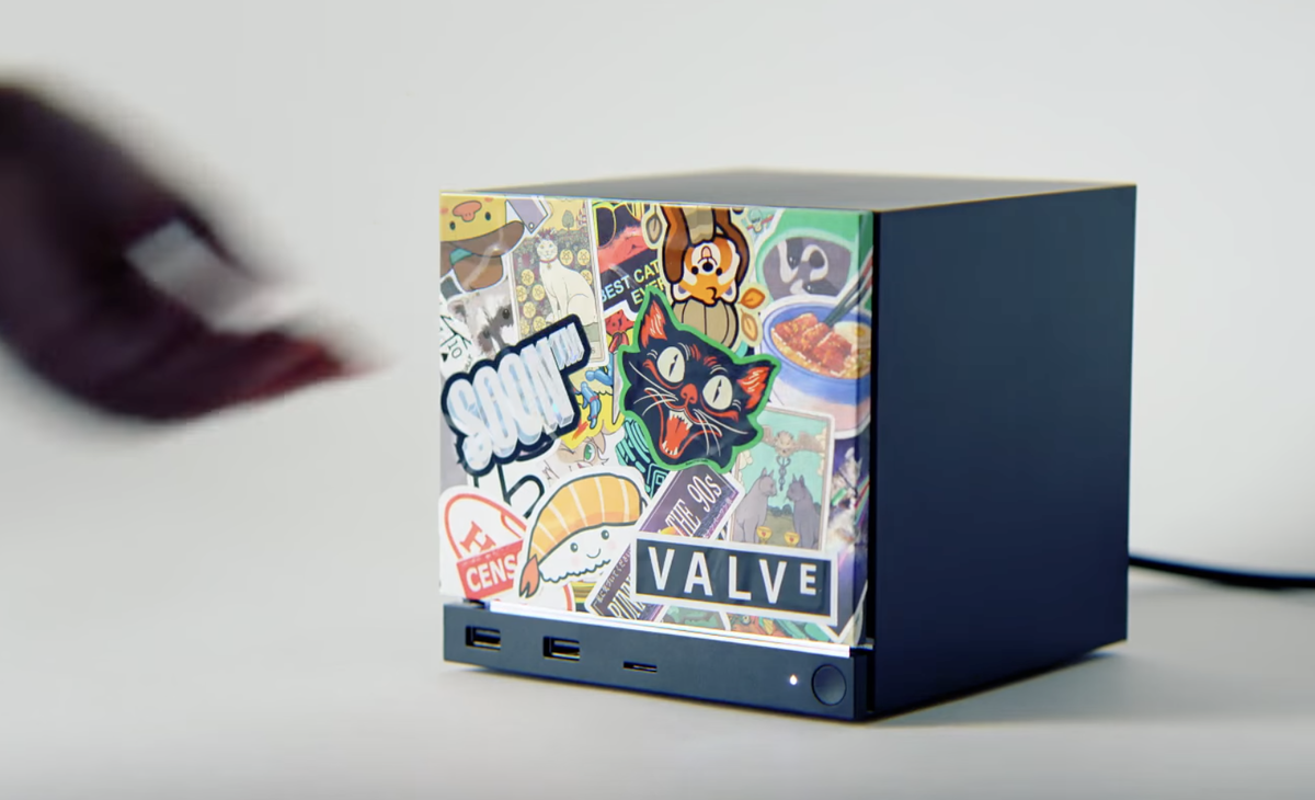 Скриншот из официального магазина store.steampowered.com