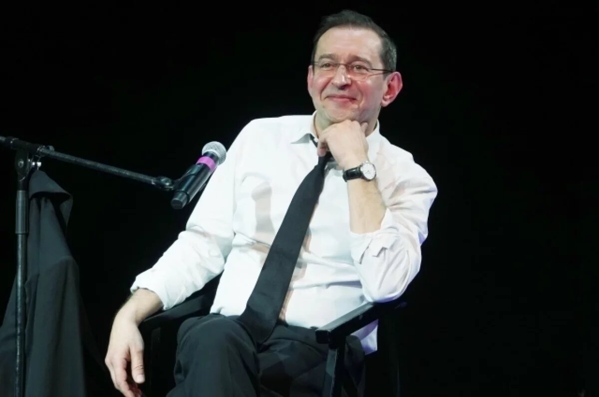    Хабенский рассказал, как мечты формируют отношение к жизни