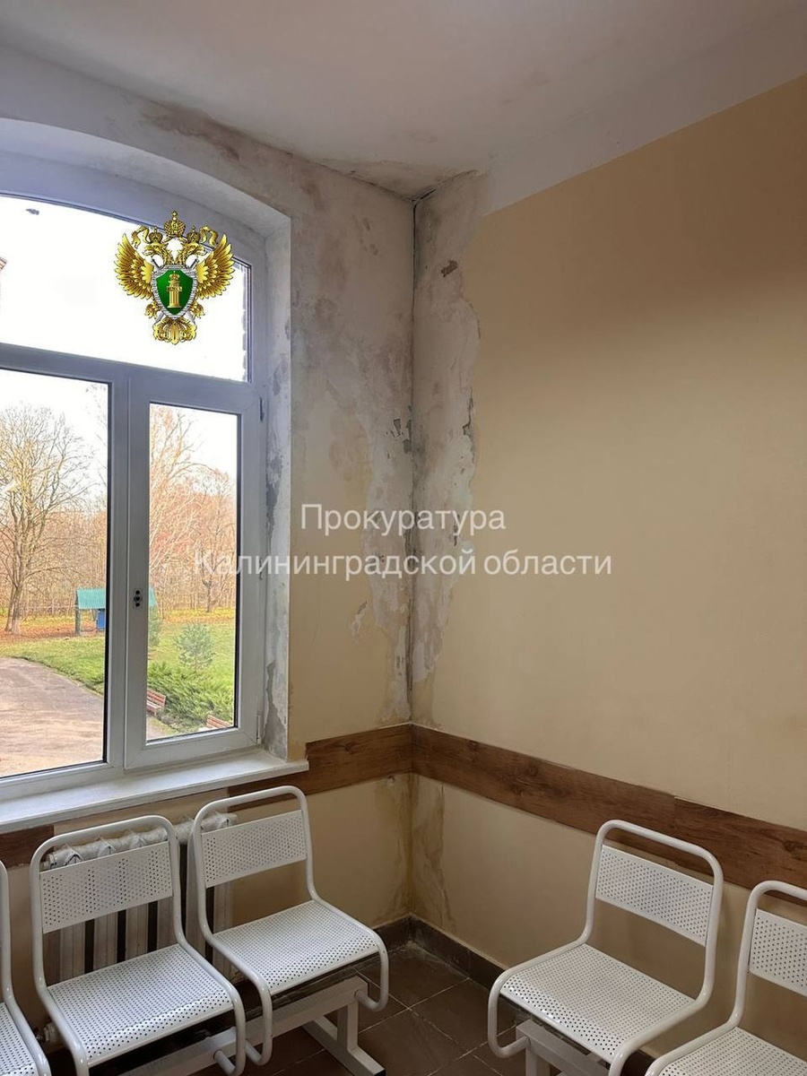    . пресс-служба прокуратуры Калининградской области