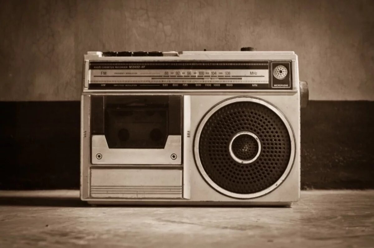    В Ростове «Наше радио» снова стало вещать в FM-диапазоне