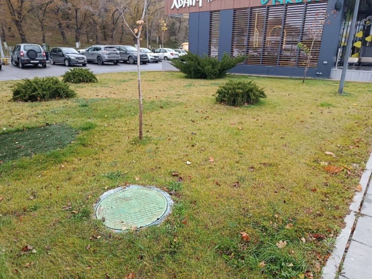 Фото: "Концессии водоснабжения"