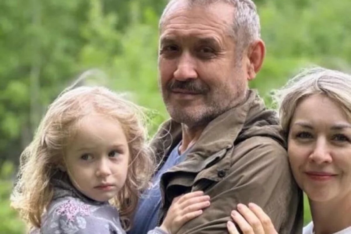    Стали известны подробности об оружии пропавшего с семьей Сергея Усольцева