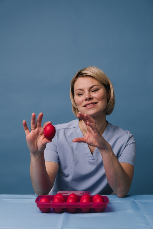 Ваш врач гинеколог-эндокринолог Екатерина Волкова