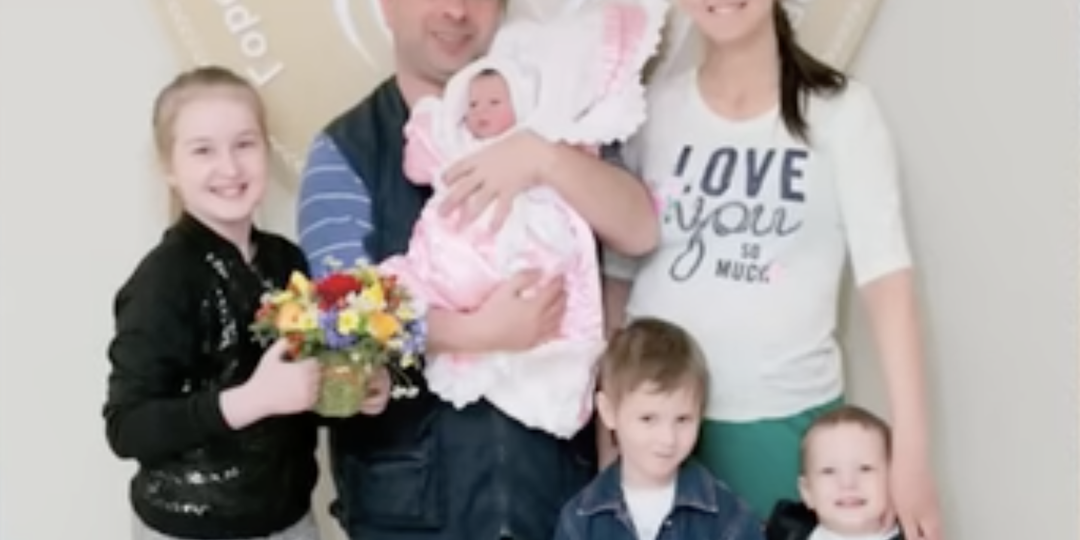 "Мама, мы тебя знать не хотим": почему все дети после развода выбрали отца