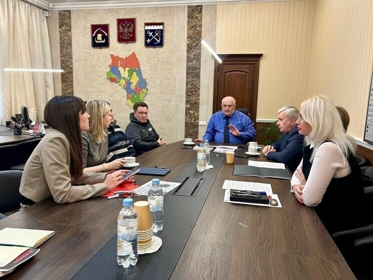     Фото: телеграм-канал комитета по спорту Ленобласти.