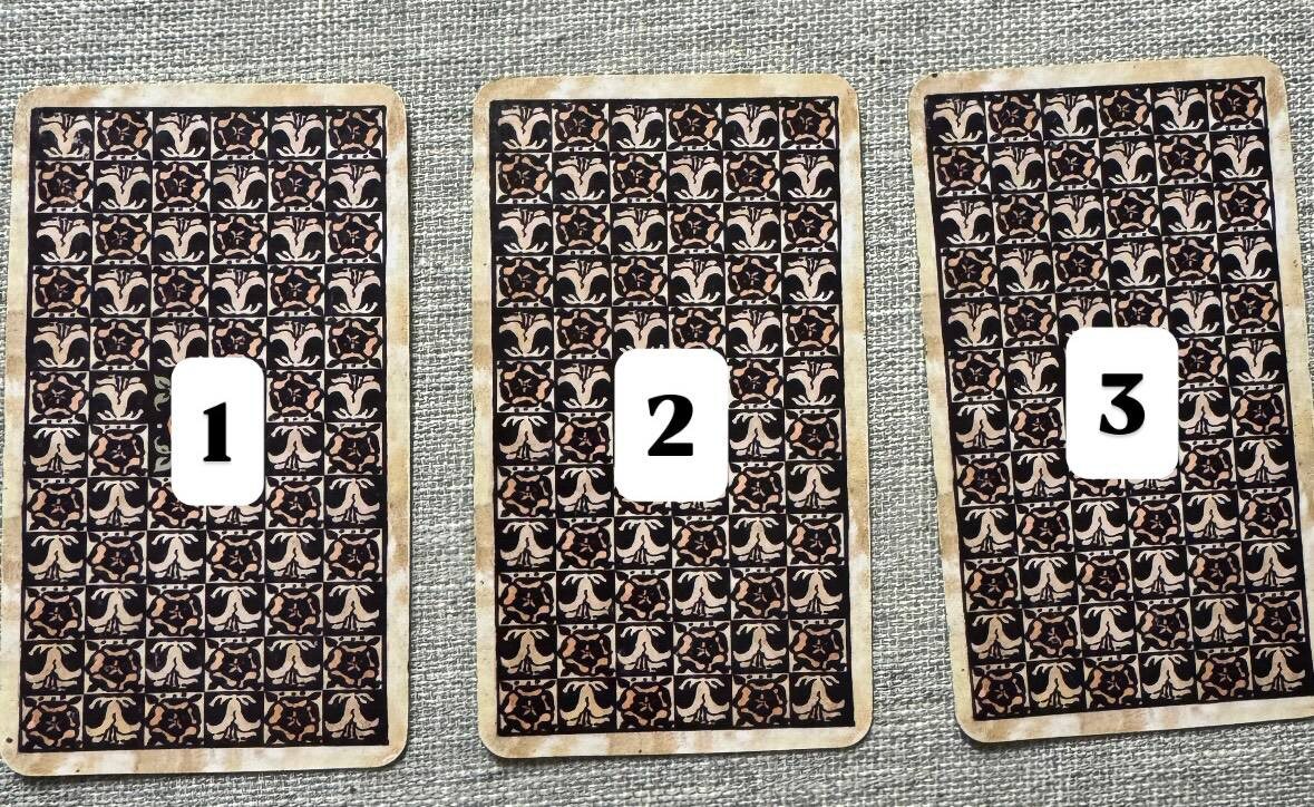 выбери карту 