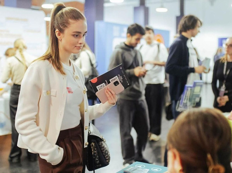    Фото: пресс-служба Комитета общественных связей и молодежной политики города Москвы