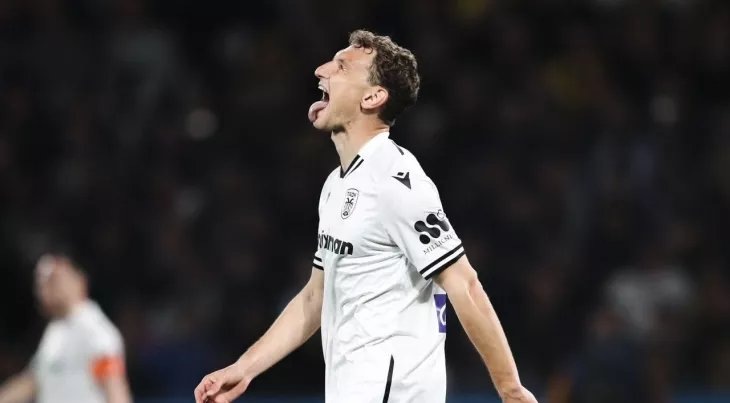    Федор Чалов не покорил Европу: кому теперь он нужен в РПЛ? Фото #1