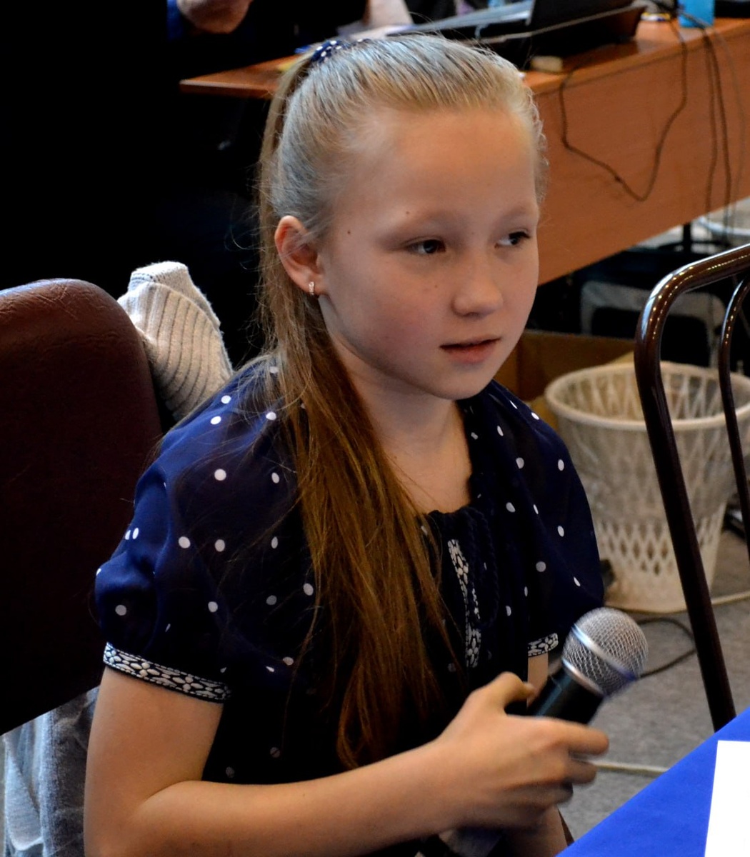 Фото из личного архива