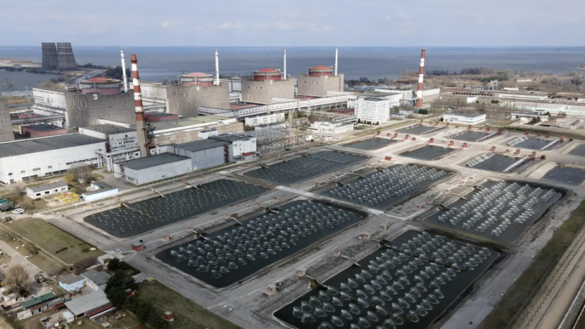   РИА Новости